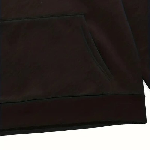 NEW Creature of the Night Halloween Bat Hoodie With Kangaroo Pocket, Unisex-M - Picture 4 of 6